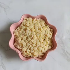 Mì Nui Rau Củ Hữu Cơ Bartolini 250g - Dành Cho Trẻ Từ 10 Tháng Tuổi Ăn Dặm, Giúp Bé Ngon Miệng và Dinh Dưỡng