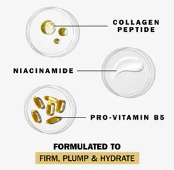 Kem Dưỡng Trắng Da Olay Collagen Peptide 48gr - Giúp Cấp Ẩm, Xóa Vết Nhăn, Làm Mịn Da, Chăm Sóc Da Tươi Trẻ, Mỹ