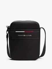 Túi Đeo Chéo Nam Tommy Hilfiger Màu Đen