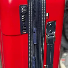Vali hàng hiệu của nhà Tommy Hilfiger Size cabin