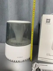 Máy lọc không khí KONKA KX-K906 - Công nghệ tạo ion âm, bộ lọc HEPA Cacbon, điều khiển qua App, đèn LED RGB - Giải pháp không khí trong lành cho gia đình