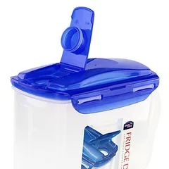 Bình Đựng Nước Trái Cây Chất Liệu Nhựa PP Lock&Lock HAP607 (3L)