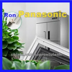 Ron cửa tủ lạnh Pana NR-BL267 - Ron cao su thay thế giữ nhiệt, tiết kiệm điện cho tủ lạnh hiệu quả, giao hàng toàn quốc.