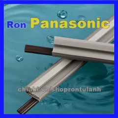 Ron cửa tủ lạnh Pana NR-BL267 - Ron cao su thay thế giữ nhiệt, tiết kiệm điện cho tủ lạnh hiệu quả, giao hàng toàn quốc.
