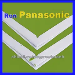 Ron cửa tủ lạnh Pana NR-BL267 - Ron cao su thay thế giữ nhiệt, tiết kiệm điện cho tủ lạnh hiệu quả, giao hàng toàn quốc.
