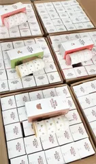 Hộp Chia Sữa Xuất Hàn TGM x Dottodot 3 Tầng Tiện Lợi Có Quai Xách Cho Bé - Hộp Trữ Sữa Du Lịch, Dã Ngoại, Chất Liệu ABS An Toàn
