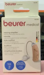 MÁY TRỢ THÍNH BEURER HA50