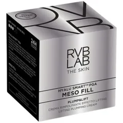 Kem Dưỡng Meso Fill RVB LAB 50ml - Kem Dưỡng Trẻ Hoá Phục Hồi Da Căng Bóng, Giảm Nếp Nhăn, Đem Lại Làn Da Sáng Mịn Khỏe Mạnh