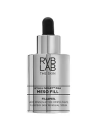Serum Meso Fill RVB LAB 30ml - Serum Trẻ Hoá Phục Hồi Căng Bóng Da, Giảm Nếp Nhăn, Cấp Ẩm, Dưỡng Da Khỏe Mạnh