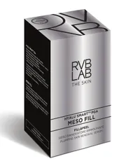 Serum Meso Fill RVB LAB 30ml - Serum Trẻ Hoá Phục Hồi Căng Bóng Da, Giảm Nếp Nhăn, Cấp Ẩm, Dưỡng Da Khỏe Mạnh