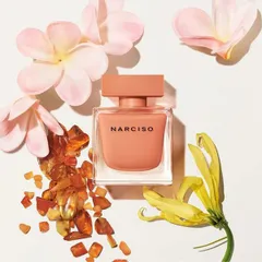 Nước Hoa Nữ Narciso Rodriguez Narciso Ambree EDP 90ml