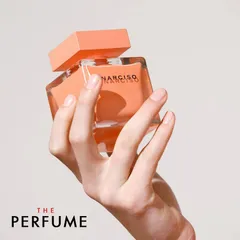 Nước Hoa Nữ Narciso Rodriguez Narciso Ambree EDP 90ml