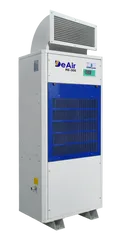 Máy hút ẩm Heat-Pump DeAir.RE-300 Việt Nam
