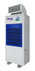 Máy hút ẩm Heat-Pump DeAir.RE-300 Việt Nam