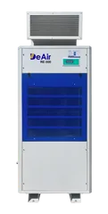Máy hút ẩm Heat-Pump DeAir.RE-300 Việt Nam