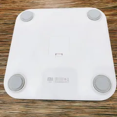 Cân Điện Tử Xiaomi Body Fat Scale XMTZC02HM - Cân Sức Khỏe Thông Minh, Kết Nối App, Đo Lượng Mỡ và BMI, Thiết Kế Hiện Đại