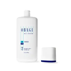 Nước Hoa Hồng Obagi Nuderm Toner Số 2 Chai 198ml