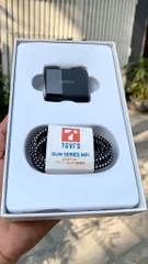 Bộ Củ Sạc Nhanh PD 20W TGVI'S Chứng Nhận MFI cho iPhone - Cáp Siêu Bền 1.2m, Sạc Nhanh Tất Cả Thiết Bị Apple