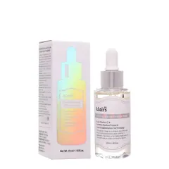 Tinh Chất Dưỡng Sáng Klairs Freshly Juiced Vitamin Drop 35ml - Dưỡng Sáng, Làm Đều Màu Da, Phục Hồi Da Nhạy Cảm, Chiết Xuất Vitamin C