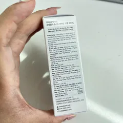 Tinh Chất Dưỡng Sáng Klairs Freshly Juiced Vitamin Drop 35ml - Dưỡng Sáng, Làm Đều Màu Da, Phục Hồi Da Nhạy Cảm, Chiết Xuất Vitamin C