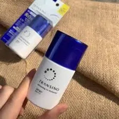 Kem Dưỡng Ngày Transino Nhật Bản 30ml - Chống Nắng SPF 50+ PA++++, Ngừa Nám, Dưỡng Trắng Da, An Toàn Cho Mọi Loại Da