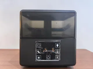 Máy phun sương tạo độ ẩm siêu âm, hoạt động êm ái không tiếng ồn, công nghệ mới tiên tiến (giao ngẫu nhiên có remote hoặc không)