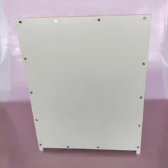 Tủ Đầu Giường Cỡ Lớn 50x40x40 - Nhựa Cao Cấp Đã Lắp Sẵn, Tiện Lợi, Chống Thấm Nước, Mẫu Trang Trí Phòng Ngủ Tuyệt Vời