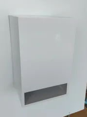 Tủ dựng đồ treo tường kt 50x33x31 [ ĐÃ LẮP SẴN ]