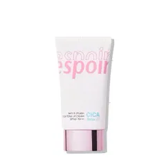 Kem Chống Nắng Nâng Tông Espoir Water Splash Cica Tone Up Sun Cream SPF50+ PA++++ 60ml - Bảo Vệ Da Hiệu Quả, Làm Sáng Tự Nhiên
