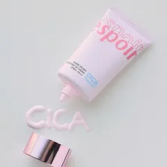 Kem Chống Nắng Nâng Tông Espoir Water Splash Cica Tone Up Sun Cream SPF50+ PA++++ 60ml - Bảo Vệ Da Hiệu Quả, Làm Sáng Tự Nhiên