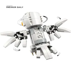 Bộ Đồ Chơi Lắp Ghép LEGO Harry Potter - Hedwig Tại 4 Privet Drive 76425, 337 Mảnh Ghép, Quà Tặng Fan Harry Potter