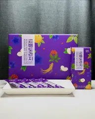 ? Tinh Chất Hồng Sâm Lê Hoa Chuông – Kim's Red Ginseng