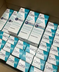 Sữa rửa mặt dành cho mụn CeraVe Acne Foaming Cream Cleanser 150ml.