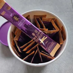 Tinh Chất Hồng Sâm Cô Đặc Balance Time - Kim's Red Ginseng