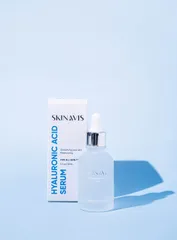 Serum Skinavis Hyaluronic Acid B5 & Niacinamide Dưỡng Ẩm, Phục Hồi Da - Công Thức Chuyên Sâu Cho Da Khô và Nhạy Cảm