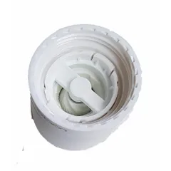 Hũ Xay Tiêu Thủy Tinh Lock&Lock CKO116 - 170ml, Thiết Kế Sang Trọng, Chất Liệu Cao Cấp, Tiện Lợi Trong Bếp, Màu Ngẫu Nhiên
