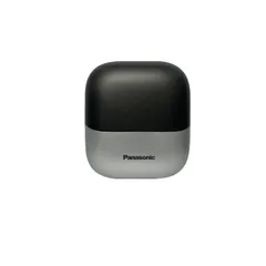 Máy Cạo Râu Mini Panasonic ES-PCM3A Chính Hãng - Lưỡi Thép Nhật Bản 3 Lưỡi, Máy Cạo Du Lịch Nhỏ Gọn, Sạc Pin Type C