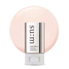 Kem Chống Nắng Sum 37 Sun-away Velvet Sun Stick SPF50+ 18g - Bảo Vệ Da Khỏi Tia UV, Dễ Dàng Sử Dụng, Không Nhờn Rít
