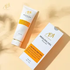 Tẩy Da Chết ADA GROUP Giúp loại bỏ các bụi bẩn,và da chết ở trên da 120g