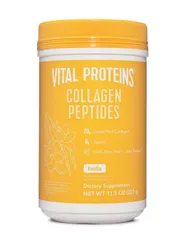 Bột Collagen thủy phân Vital Proteins Collagen Peptides 327g, hàng nhập Mỹ