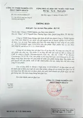 (NK Mỹ) IMUNIQUE- Viên uống giải độc gan, làm đẹp da