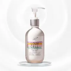[ Hàng Nhập Khẩu ] Kem Dưỡng Da Nâng Tone  Louvcell Lọ 250ml - lọ