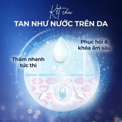 [ Hàng Nhập Khẩu ] Dưỡng Thể Ban Ngày Vaseline 10x Vàng 330ml  - tuýp