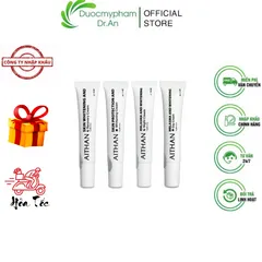 Bộ kem nám AITHAN UKA MELASMA AND WHITENING 15g - Giảm nám, làm sáng da, chữa lão hóa, an toàn, hiệu quả cao, sản phẩm chăm sóc da chuyên sâu.