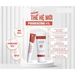 Kem Giảm Nám K5 Lipogel & Cryolaser - Giảm Sạm, Ngăn Ngừa Nám, Chăm Sóc Da, An Toàn Sau Liệu Pháp Laser
