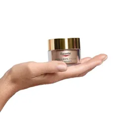Kem Dưỡng Ban Đêm Cải Thiện Nếp Nhăn Eucerin Anti-age Hyaluron-filler+ Elasticity Night Cream 50ml