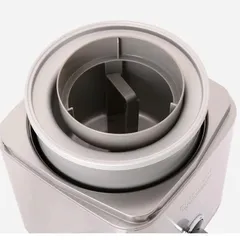 Máy làm kem tự động Cuisinart ICE-30BCHK - Dùng làm kem, sorbet 1.5L, dễ sử dụng cho gia đình, thiết bị nhà bếp tiện dụng