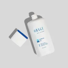 Sữa Rửa Mặt Foaming Gel Obagi Nu-Derm #1 198ML - Giải Pháp Làm Sạch Da Dầu, Hỗ Trợ Giảm Mụn Và Dịu Da