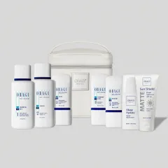 Sữa Rửa Mặt Foaming Gel Obagi Nu-Derm #1 198ML - Giải Pháp Làm Sạch Da Dầu, Hỗ Trợ Giảm Mụn Và Dịu Da