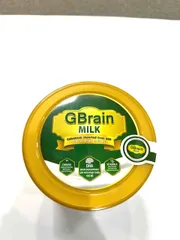 Sữa tảo trí não GBrain Milk giúp phát triển toàn diện não bộ cho trẻ